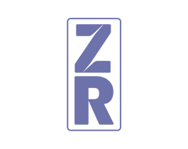 ZR 商标图样