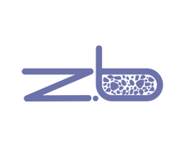 ZB 商标图样