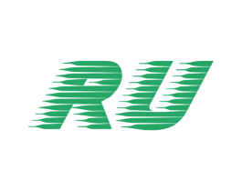 RU 商标图样