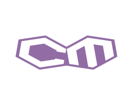 CM 商标图样