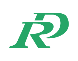 RD 商标图样