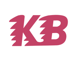 KB 商标图样