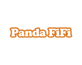 PANDA FIFI 商标图样