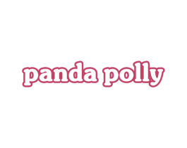 PANDA POLLY 商标图样