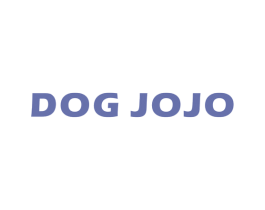 DOG JOJO 商标图样
