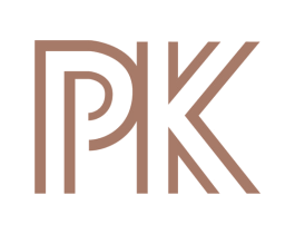 PK 商标图样