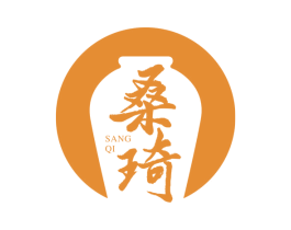 桑琦 商标图样