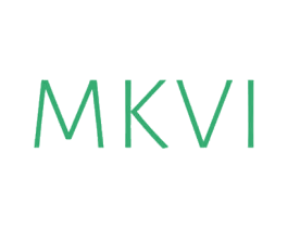 MKVI 商标图样