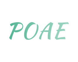 POAE 商标图样