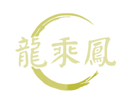 龙乘凤 商标图样