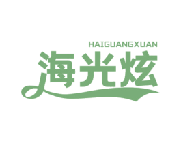 海光炫 商标图样