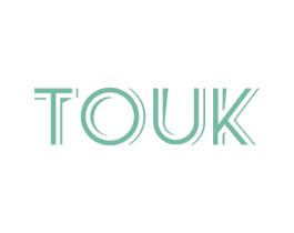 TOUK 商标图样