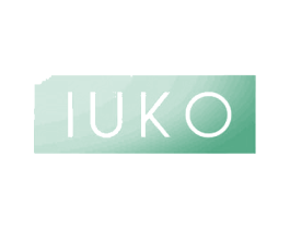 IUKO 商标图样