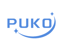 PUKO 商标图样