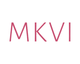 MKVI 商标图样
