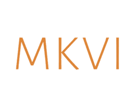 MKVI 商标图样
