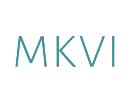 MKVI 商标图样