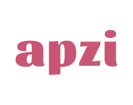 APZI 商标图样