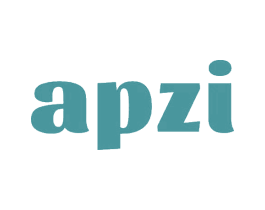 APZI 商标图样