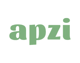 APZI 商标图样