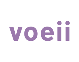 VOEII 商标图样