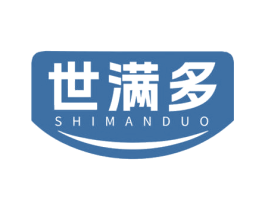 世满多 商标图样
