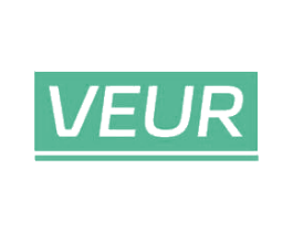 VEUR 商标图样