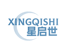 星启世 商标图样