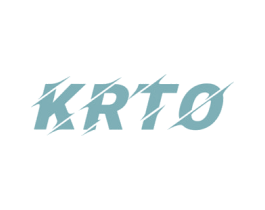 KRTO 商标图样