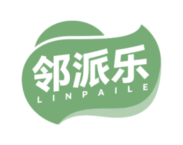 邻派乐 商标图样