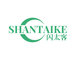 闪太客 商标图样
