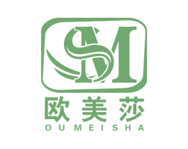 欧美莎 商标图样