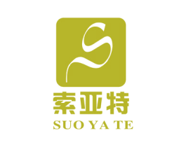 索亚特 商标图样