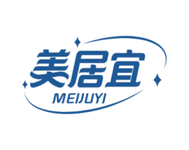 美居宜 商标图样