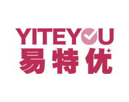 易特优 商标图样