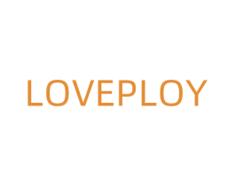 LOVEPLOY 商标图样
