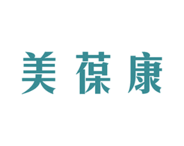 美葆康 商标图样