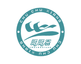 厨厨香 商标图样