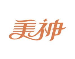 美神 商标图样