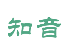 知音 商标图样