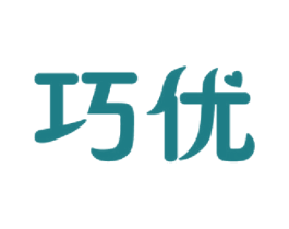 巧优 商标图样