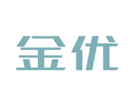 金优 商标图样