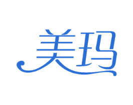 美玛 商标图样