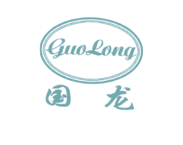 国龙 商标图样