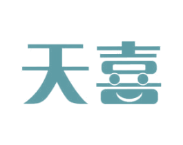 天喜 商标图样