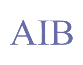 AIB 商标图样