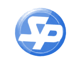SP 商标图样