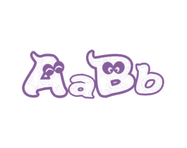 AABB 商标图样