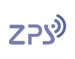 ZPS 商标图样