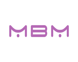 MBM 商标图样